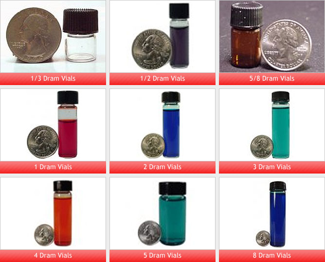 Discount vials coupon